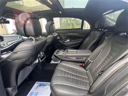 مێرسێدس بێنز S-Class